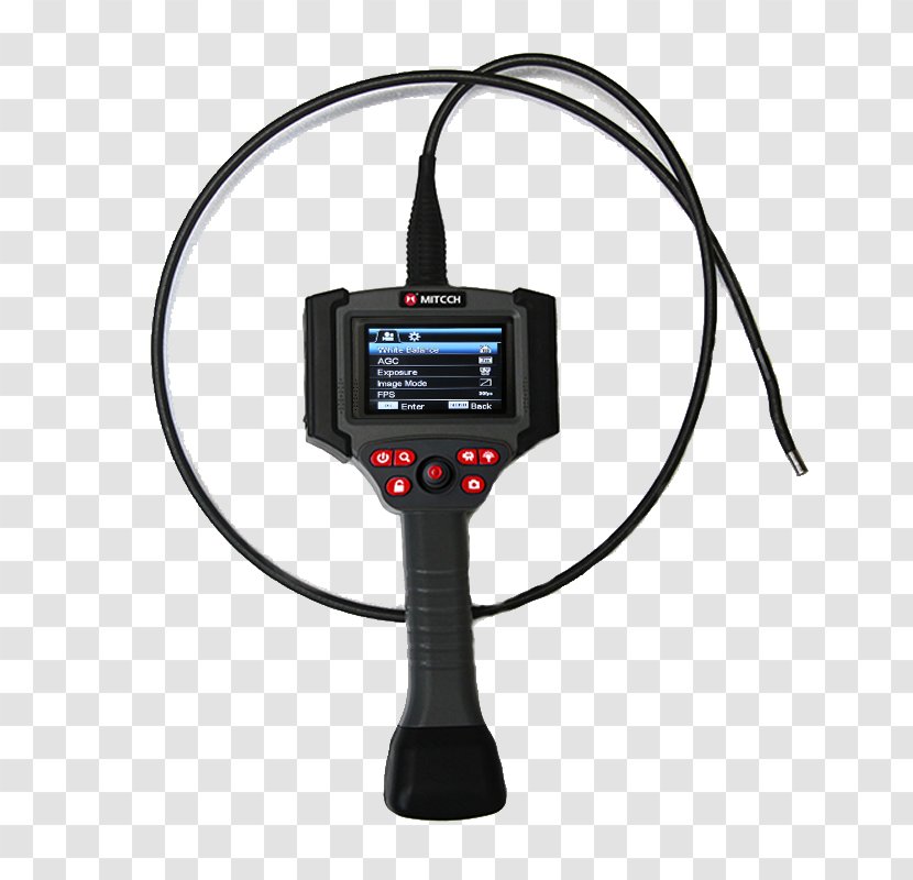 Borescope Industry Endoscopy Manufacturing - Inspection - Flaw Transparent PNG