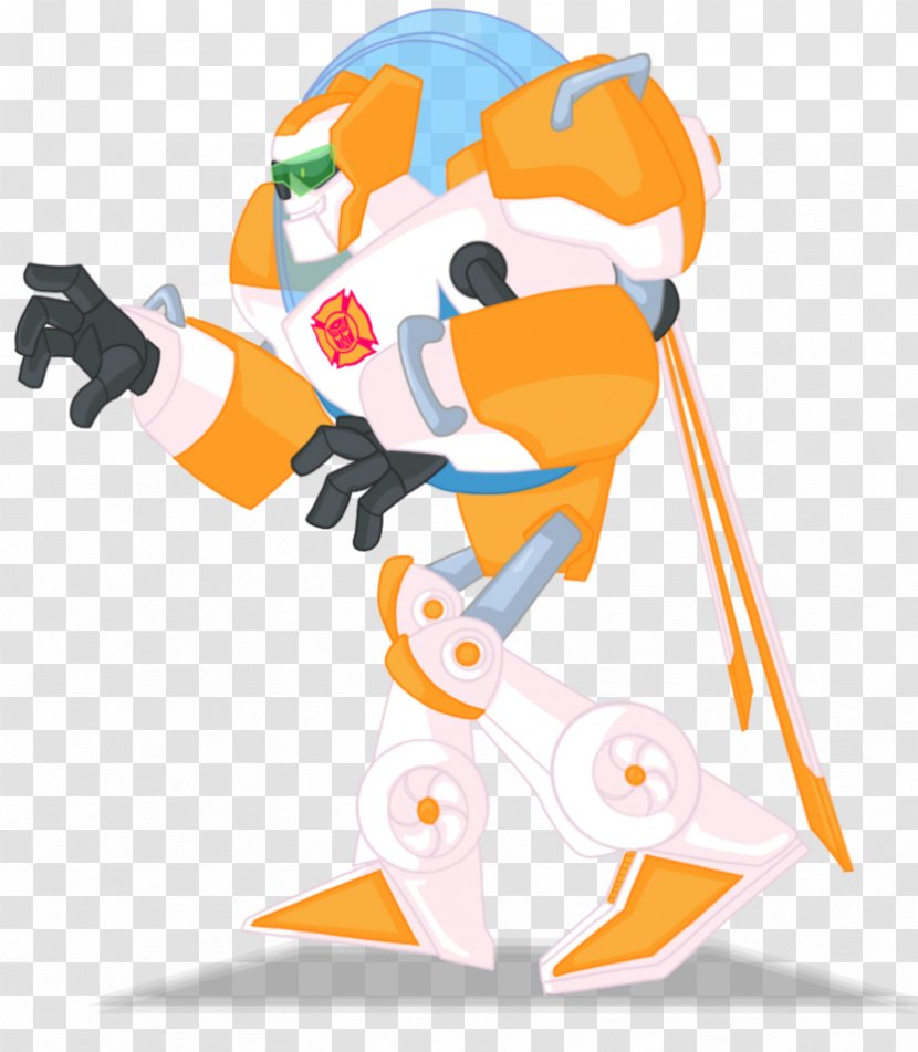 Robot Clip Art Transparent PNG