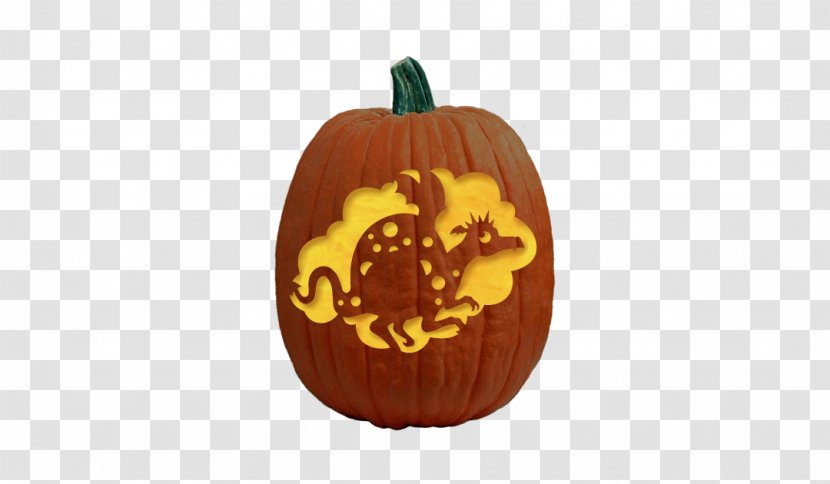 Jack-o'-lantern Carving Pumpkin Stencil Halloween - Calabaza - Large Ideas Transparent PNG
