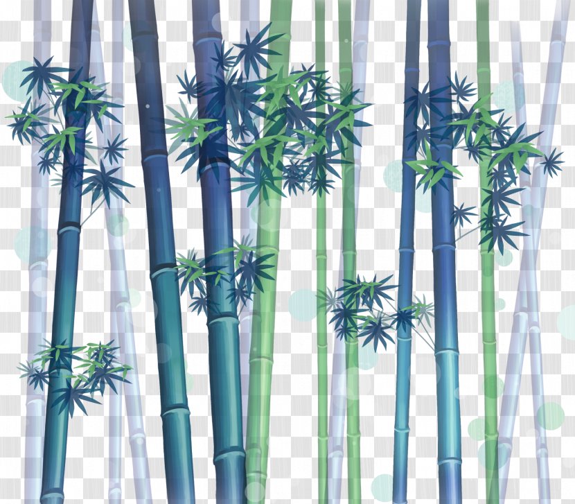 Display Resolution Bamboo High-definition Television Mobile Phone Wallpaper Transparent PNG