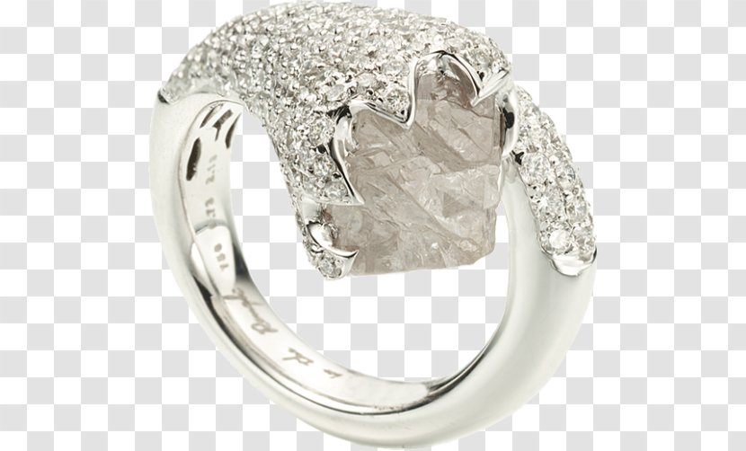 Wedding Ring Engagement Diamond - Carat Transparent PNG