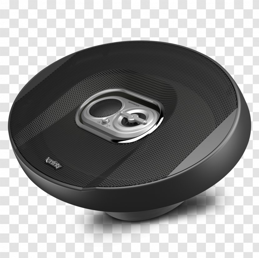 Car Infinity Vehicle Audio Loudspeaker Component Speaker - Harman Kardon Transparent PNG