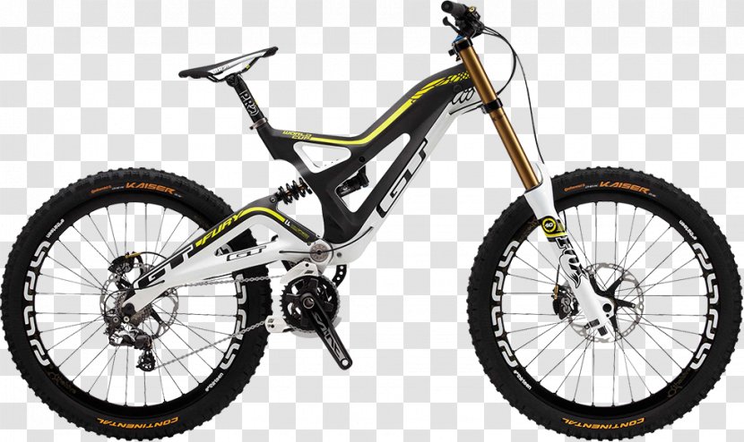 gt freeride bike