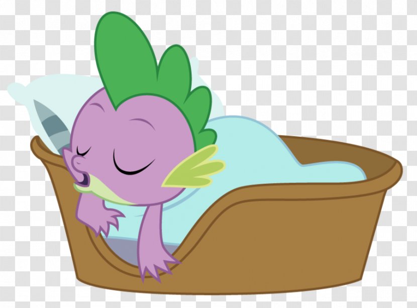 Spike Pony Twilight Sparkle Applejack Rarity - Fictional Character - My Little Transparent PNG