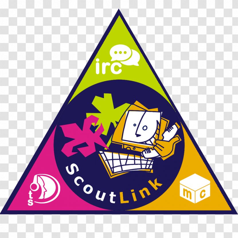Jamboree On The Internet Scoutlink Scouting JOTA JOTI - Discourse Frame Transparent PNG