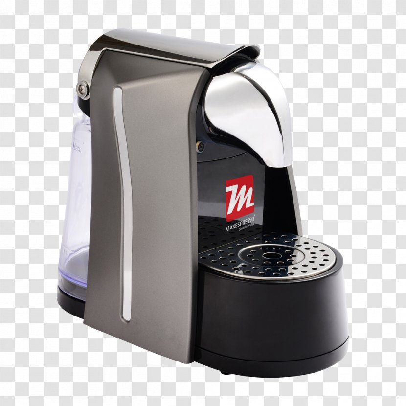 Coffeemaker Nespresso Moka Pot - Small Appliance - Coffee Transparent PNG