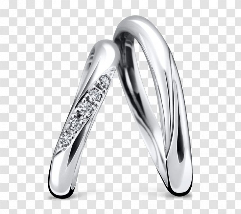 Wedding Ring A Chorus Line Jewellery Engagement Transparent PNG