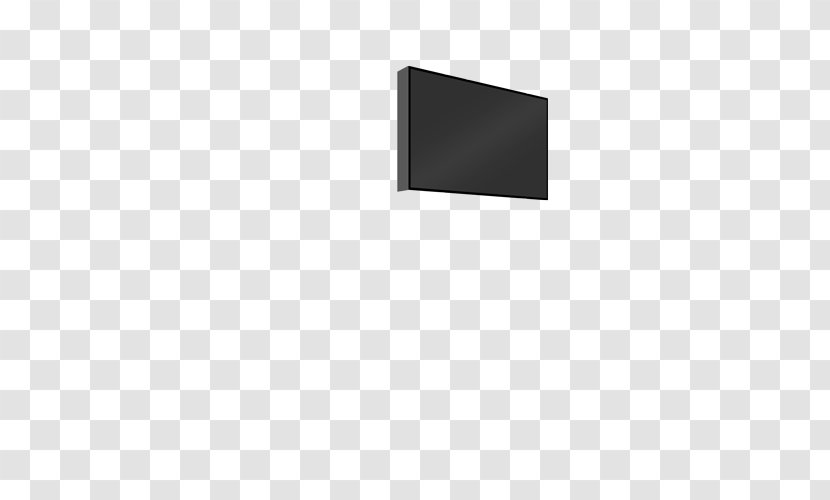 Rectangle - Video Wall Transparent PNG