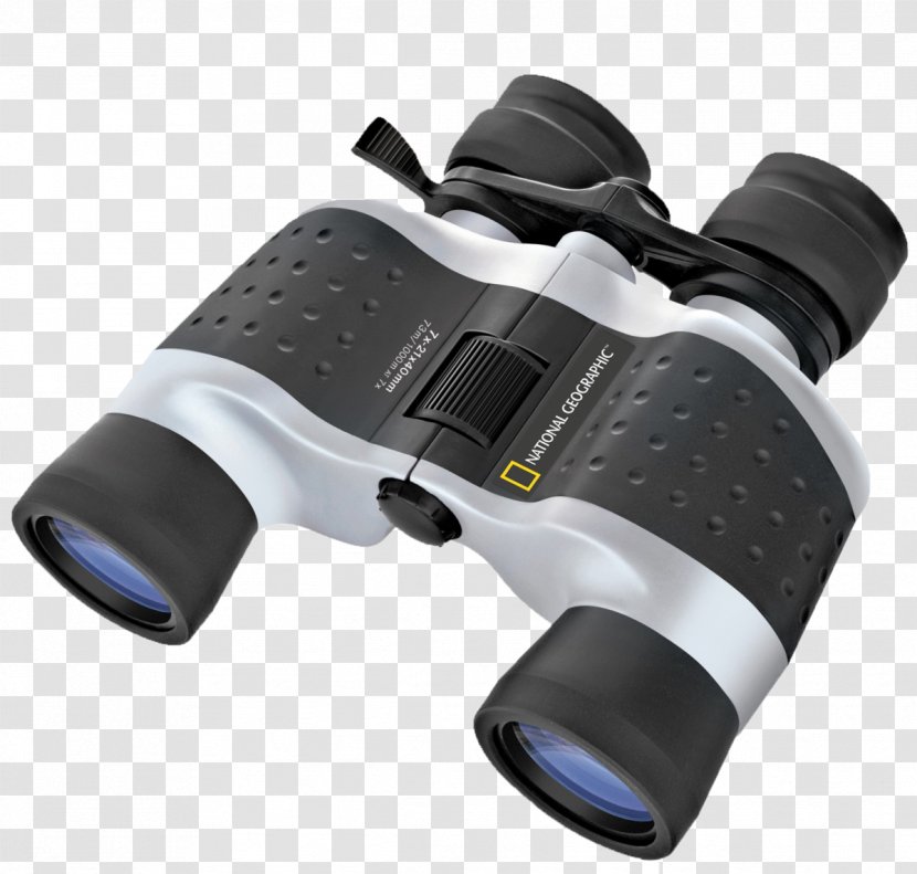 Binoculars Bresser Magnification Optics Porro Prism Transparent PNG