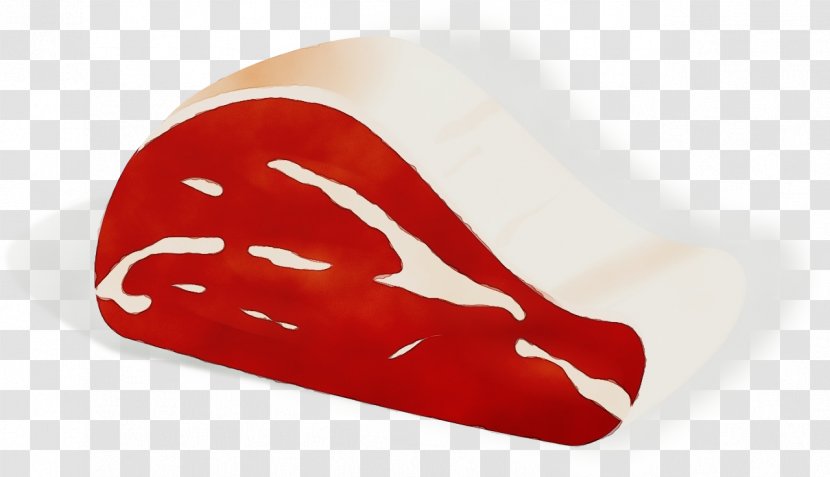 Red Lip Material Property - Paint Transparent PNG