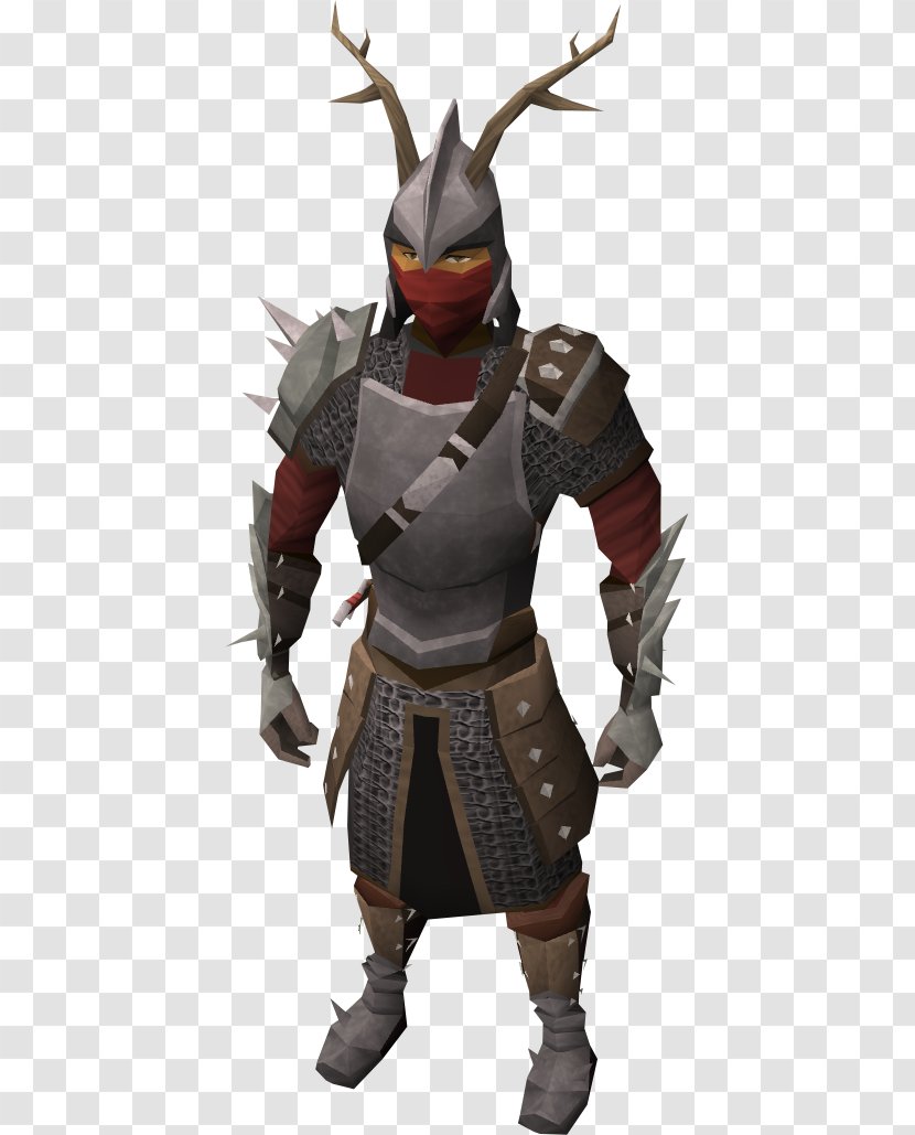 Old School RuneScape Wikia Armour - Weapon - Freetoplay Transparent PNG