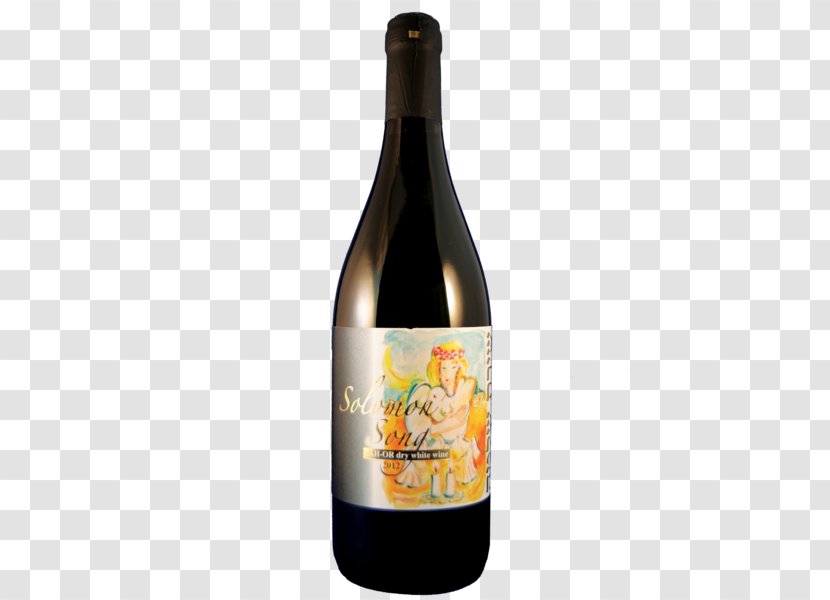 Kosher Wine Liqueur Cabernet Sauvignon Merlot - Common Grape Vine Transparent PNG