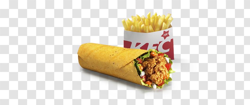 French Fries KFC Fast Food Hamburger Junk - Delivery Transparent PNG