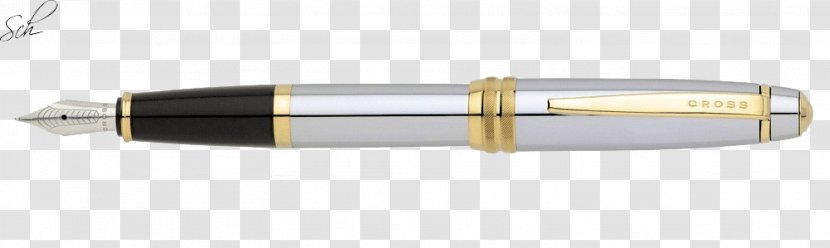 Pens Fountain Pen Ballpoint Stationery - Iranian Rial - Cross Product Transparent PNG