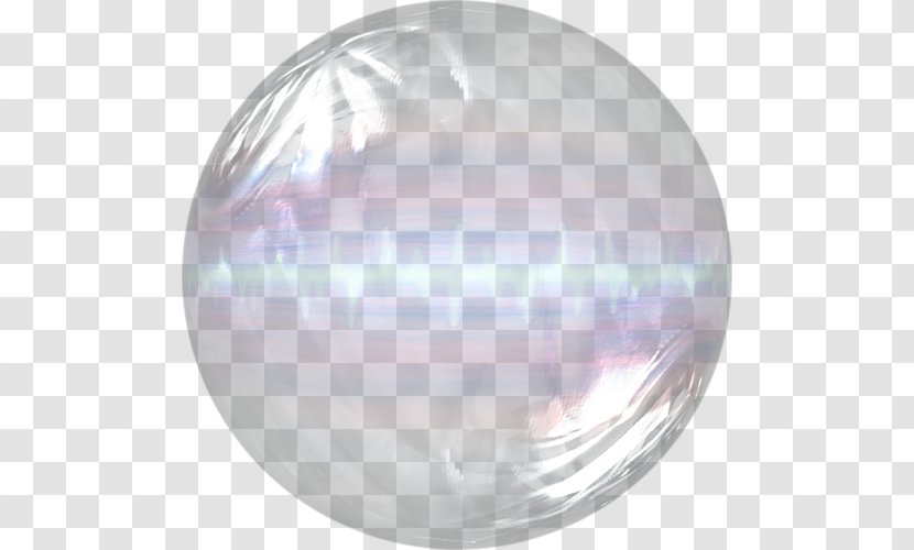 Plastic Sphere - Glass Transparent PNG