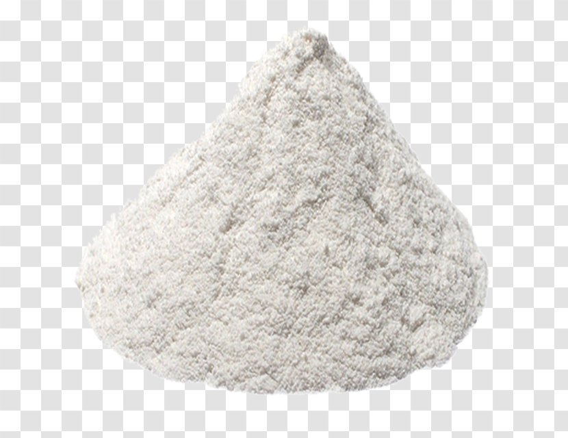Rice Flour Wheat Food - White Transparent PNG