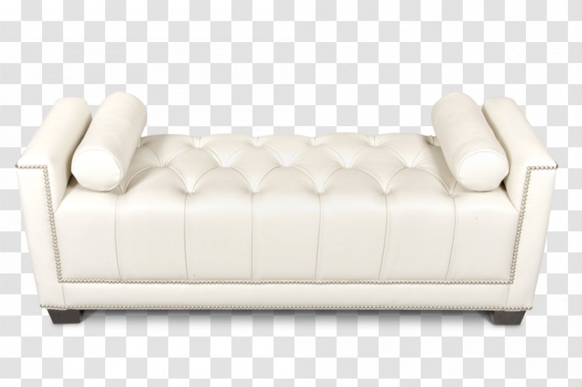 Loveseat Cadieux Interiors Interior Design Services Couch Furniture - Vispring Transparent PNG