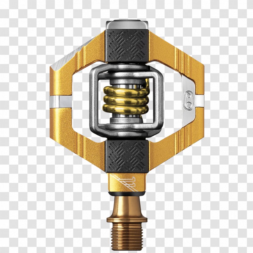 Crankbrothers, Inc. Bicycle Pedals Cycling Candy - Tool Transparent PNG