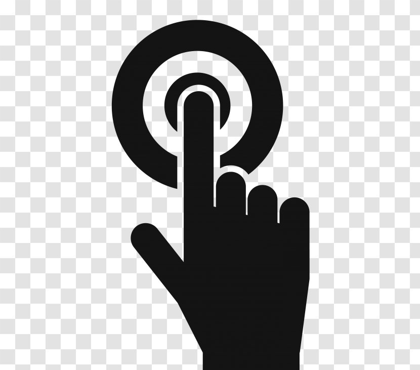 Symbol - Thumb - Brand Transparent PNG