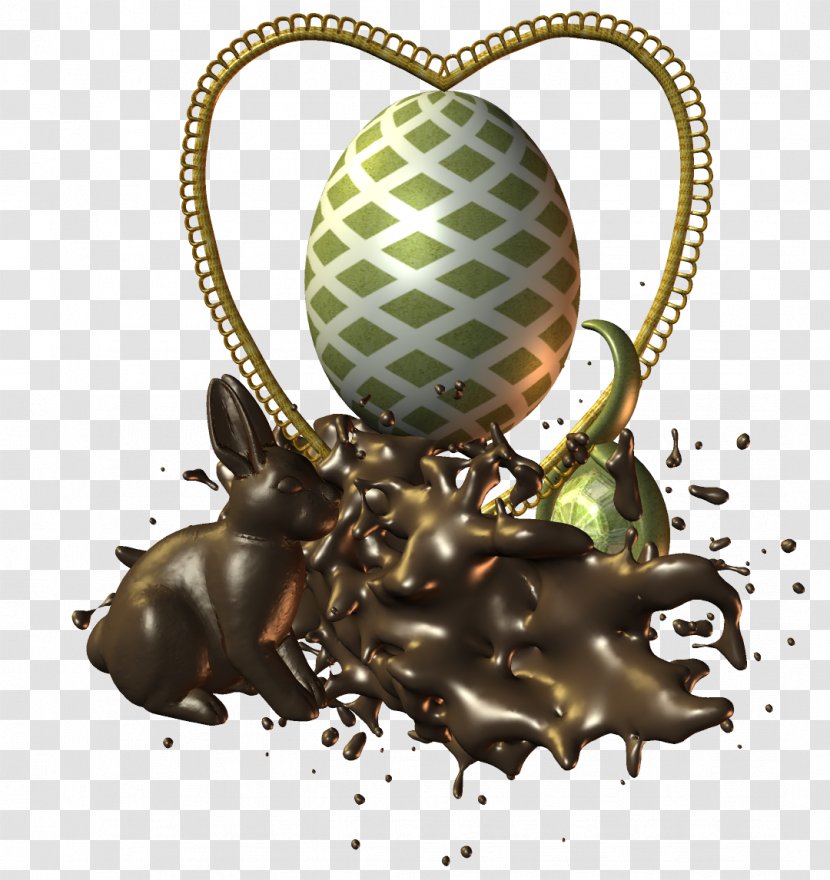 Invertebrate - Golden Egg Transparent PNG