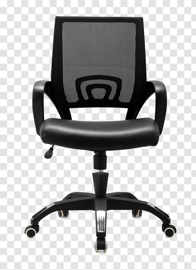 Humanscale Office & Desk Chairs Furniture - Bonded Leather Transparent PNG