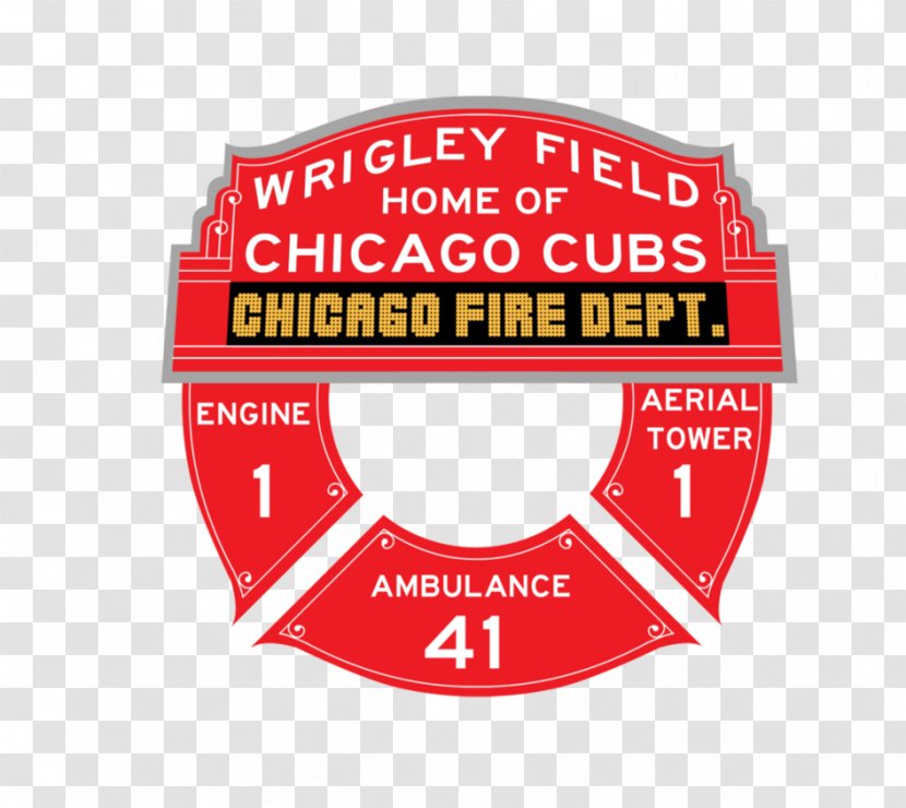 Chicago Cubs Baseball T-shirt Logo Transparent PNG