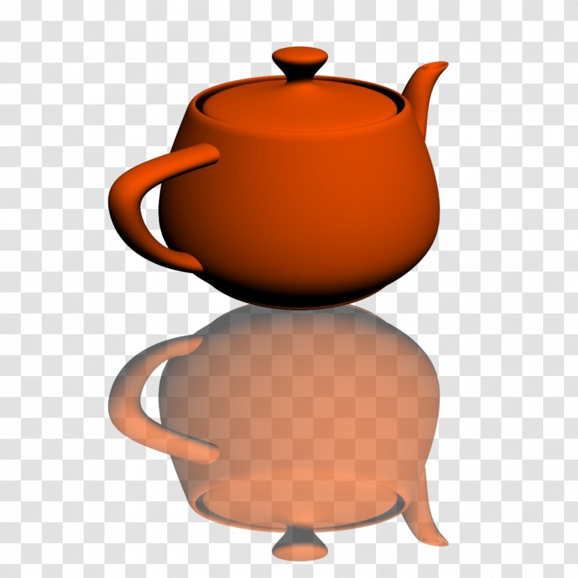 Coffee Cup Kettle Teapot - Tableware - Attachment Transparent PNG