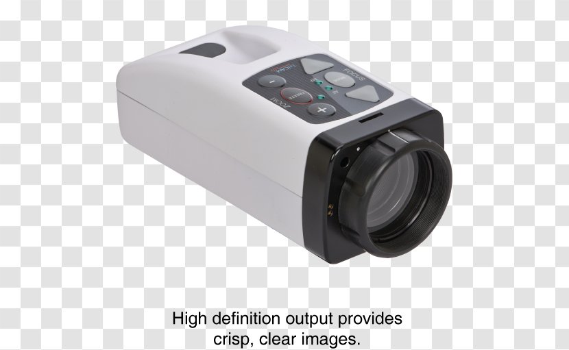 Camera Lens Product Design Digital Cameras Electronics - Optics - Dental Loupes Transparent PNG