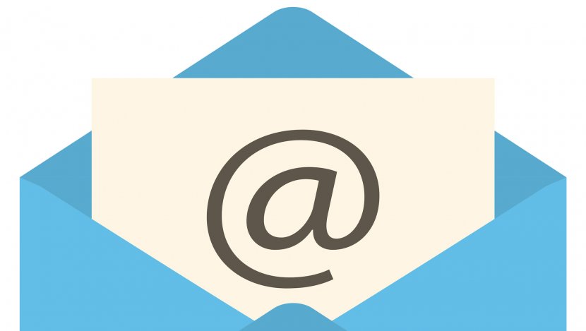 Email Marketing Electronic Mailing List Forwarding Address - Business - Gmail Transparent PNG