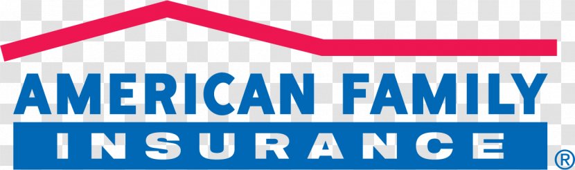 American Family Insurance Logo Mutual Vehicle - Organization Transparent PNG