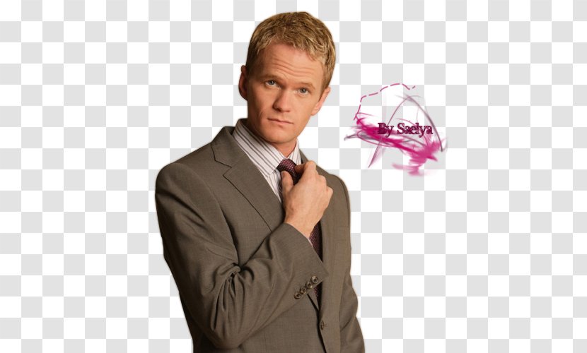 Neil Patrick Harris: Choose Your Own Autobiography How I Met Mother Barney Stinson Desi Collings - Frame Transparent PNG