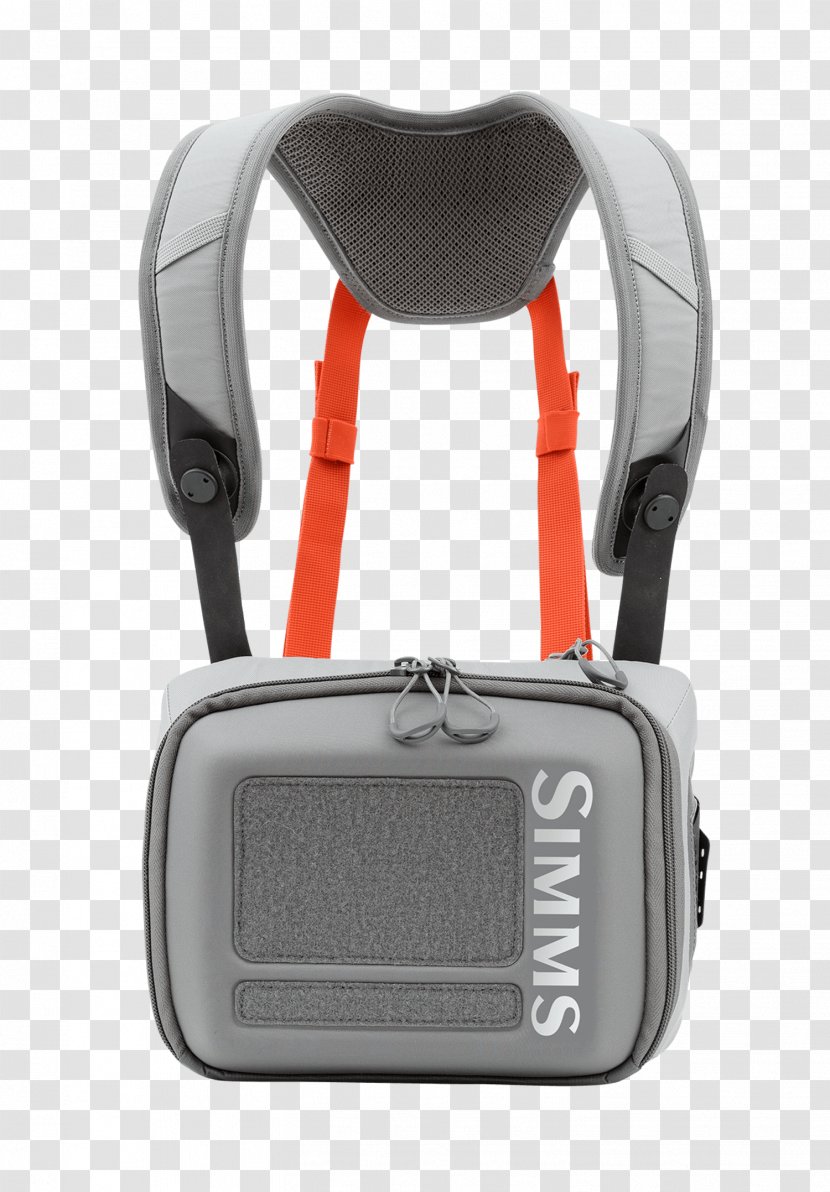Simms Fishing Products Waypoints Large Backpack Sling Pack - Tree Transparent PNG