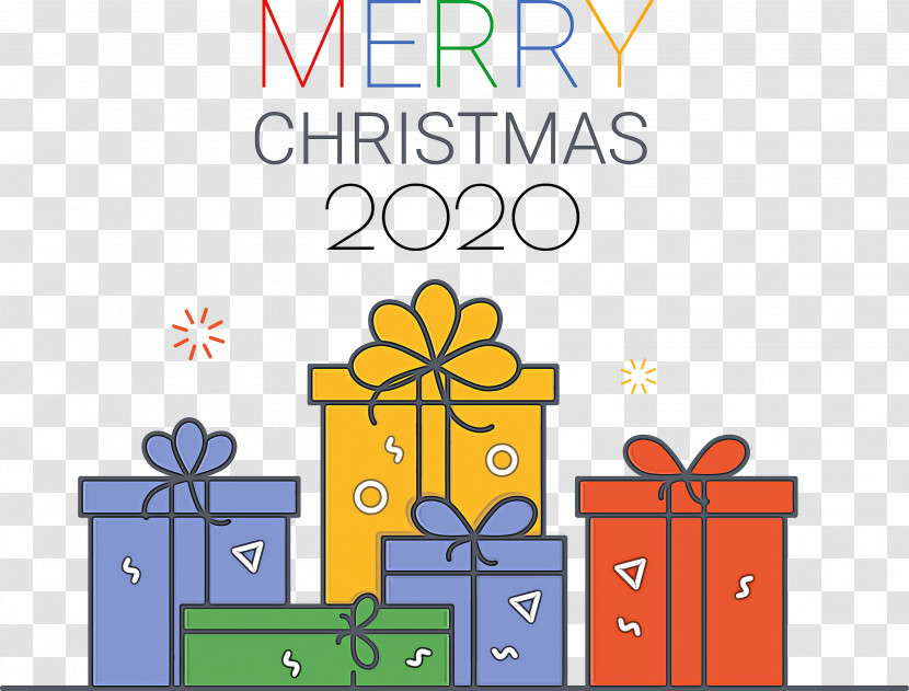 Merry Christmas Transparent PNG