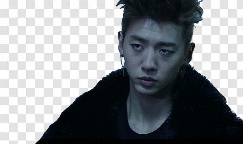 Bang Yong-guk Yamazaki B.A.P K-pop Male - Jaw - Digital Art Transparent PNG