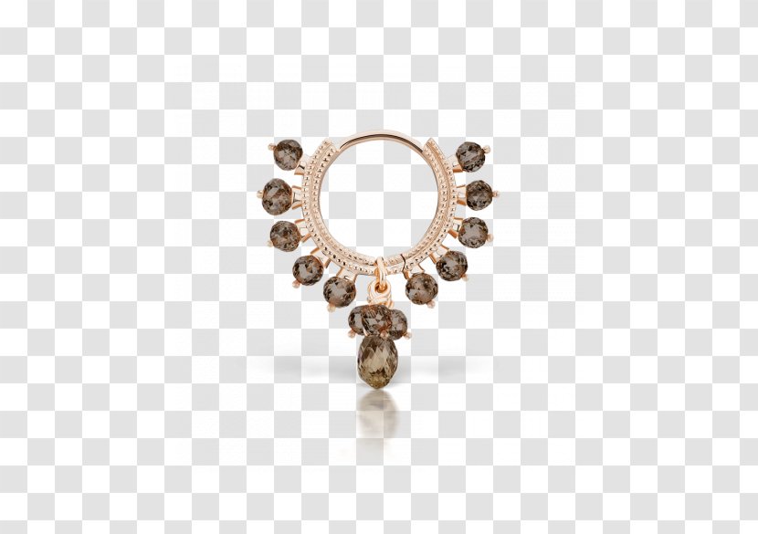 Earring Gemstone Diamond Jewellery - Upscale Jewelry Transparent PNG