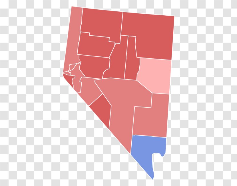 United States Senate Election In Nevada, 2018 US Presidential 2016 Elections, - Nevada Transparent PNG