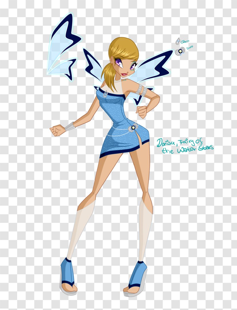 Fairy Costume I Know I'm Changing Clothing - Frame - Tree Transparent PNG