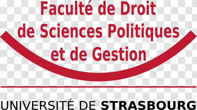 Faculty Of Law, Political Science And Management University Strasbourg La Rochelle - Student Transparent PNG
