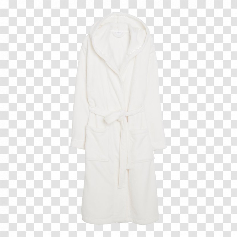 Robe Sleeve Coat - LUXERY Transparent PNG
