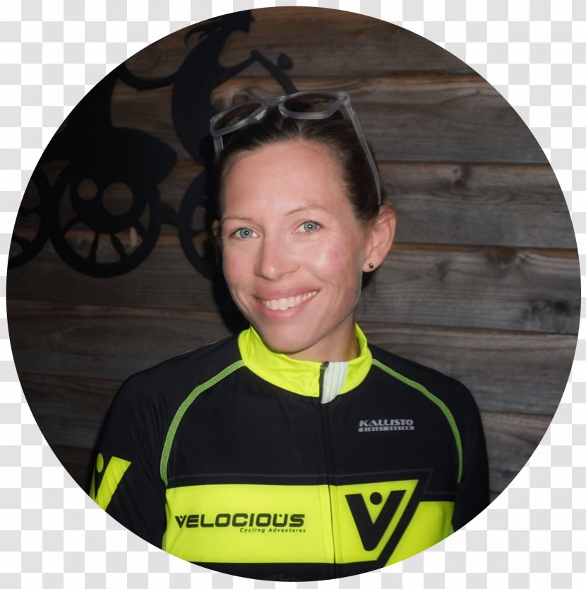 Serena Gordon Coach Adventure Cycling Camp In Fredericksburg, Texas Hill Country Velocious Adventures Bend - Williams Transparent PNG