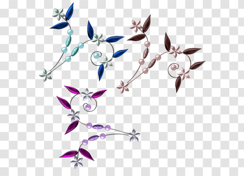 Painting Flower Clip Art - Wing Transparent PNG