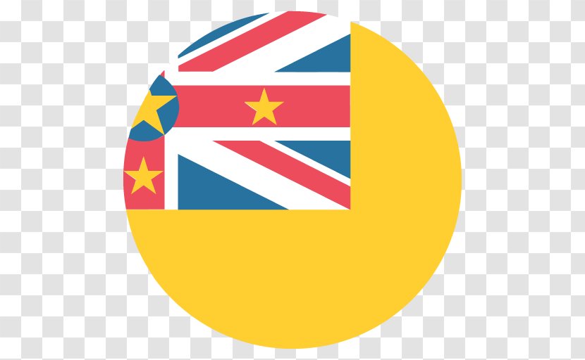 Flag Of Niue New Zealand National - Canada Transparent PNG
