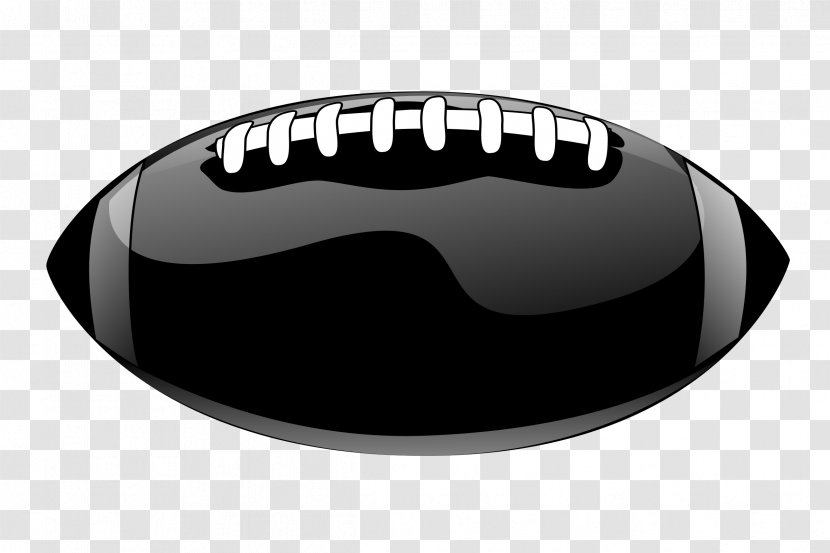 Rugby Football Union Ball Clip Art - American Transparent PNG