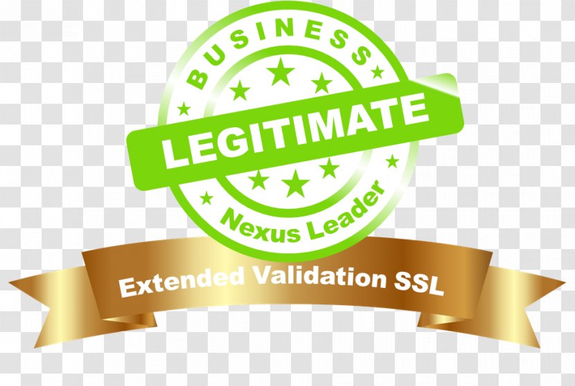 Extended Validation Certificate Logo Brand India Public Key Transparent PNG