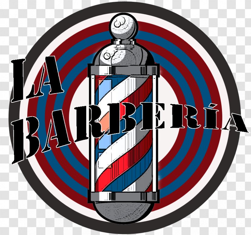 Barber L'Hospitalet De Llobregat Logo Film April - Blog - Ricky Martin Transparent PNG