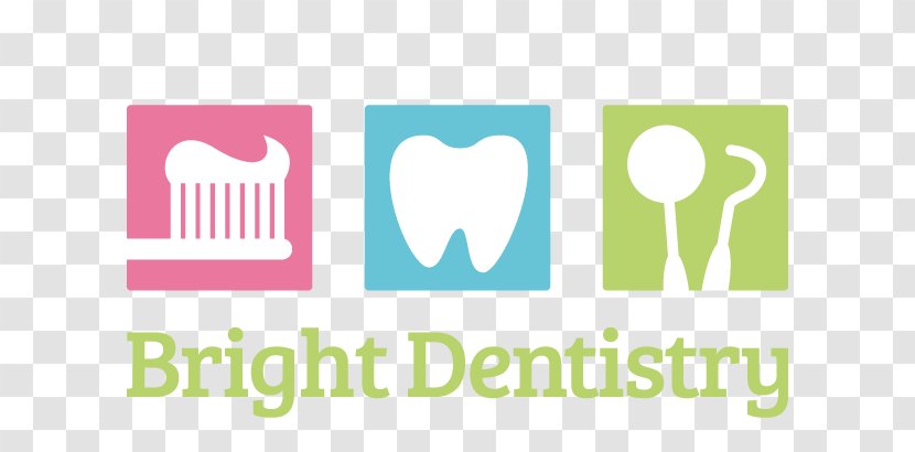 Bright Dentistry Brand Logo - Test - Family Office Transparent PNG