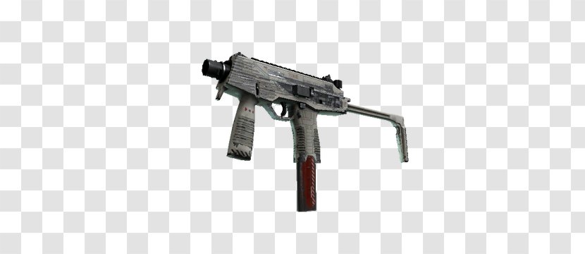 Counter-Strike: Global Offensive Brügger & Thomet MP9 FAMAS Glock 18 TEC-9 - Tree - Cartoon Transparent PNG