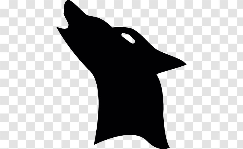 Symbol Anubis Dog Aullido Transparent PNG