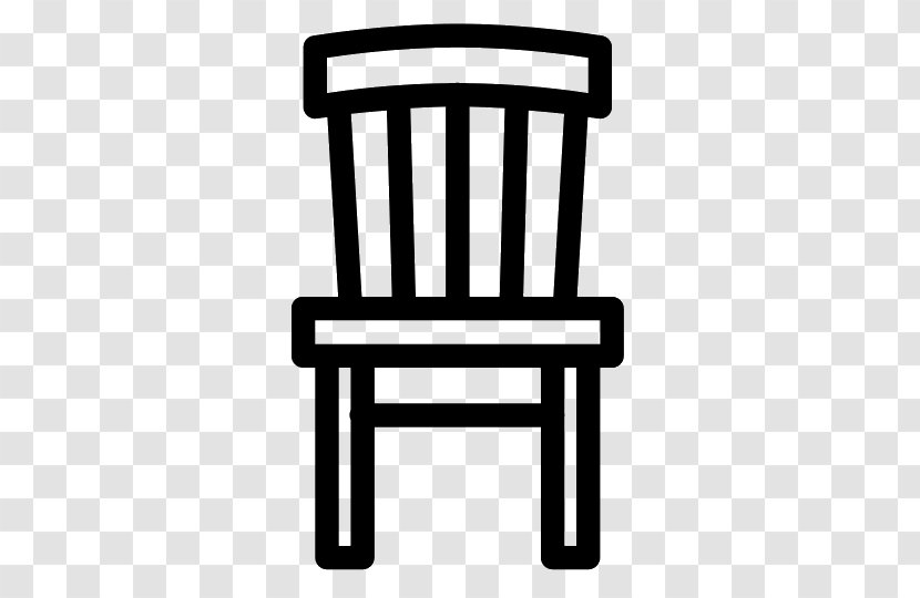 Chair Furniture Seat - Office Desk Chairs Transparent PNG
