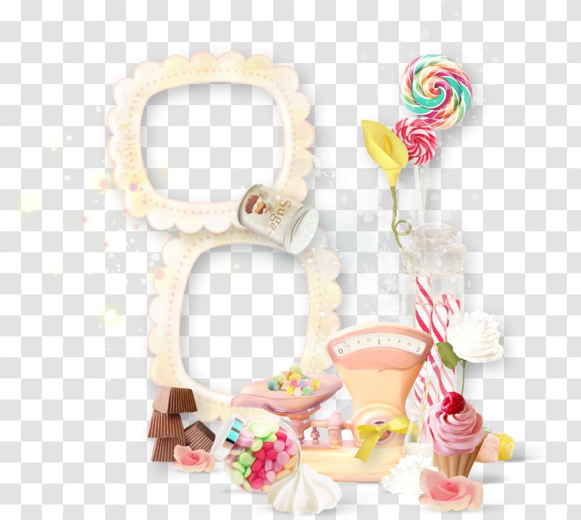 Cotton Candy Confectionery Clip Art - Toy Transparent PNG